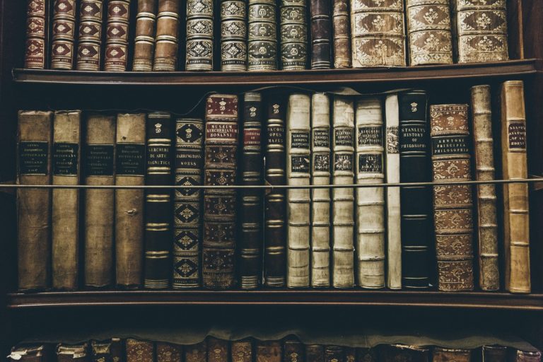 Reinventing the Past: Why rely on orthodox historical study when you can invent your own?
