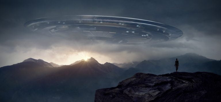 The much-hyped UAP report’s lack of substance will do little to deter avid UFO believers