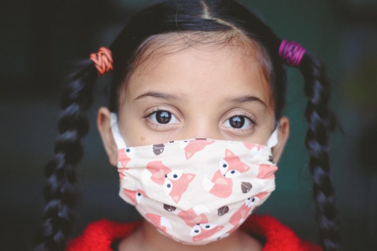 The JAMA ‘child mask’ research is fatally flawed – masks don’t cause “dangerous CO2 levels”