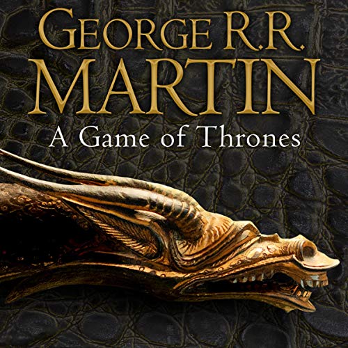 A science of networks: visualising connections using Game of Thrones characters