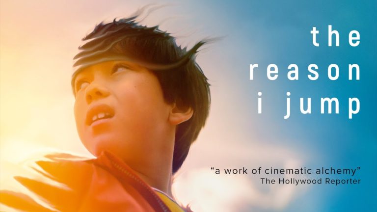 Behind the slick production values of “The Reason I Jump”, lies Facilitated Communication