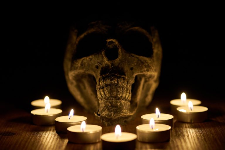 Recovering memories: The truth is, the Satanic Panic never really went away