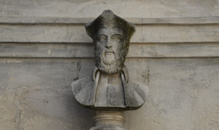 Nostradamus and 9/11: picking apart the proposed prophecy