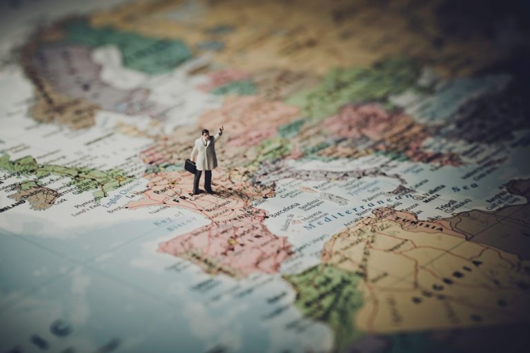 The curious rise in the popularity of osteopathy in France