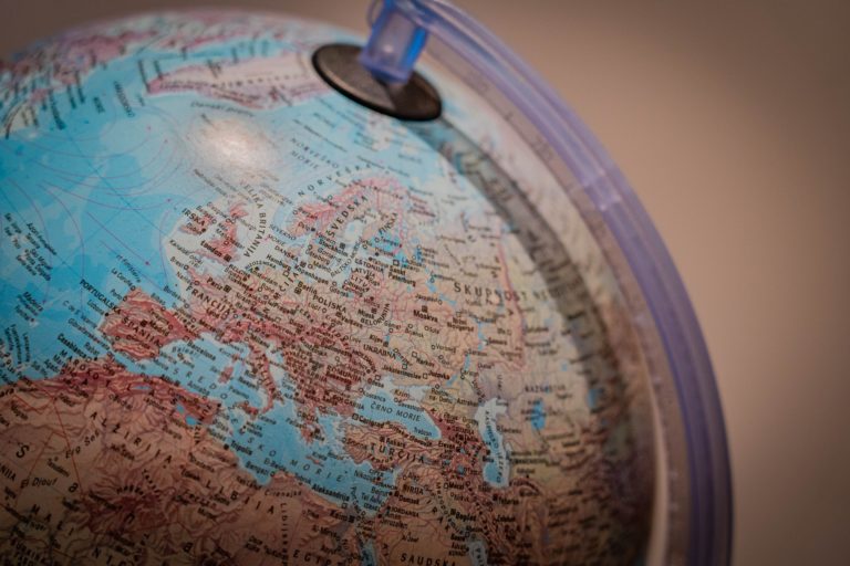 Eurabia, the Kalergi Plan, and the Great Replacement