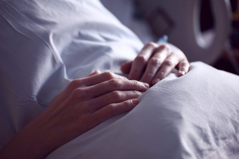 Misleading propaganda from ‘Care Not Killing’ is designed to poison the well on assisted dying