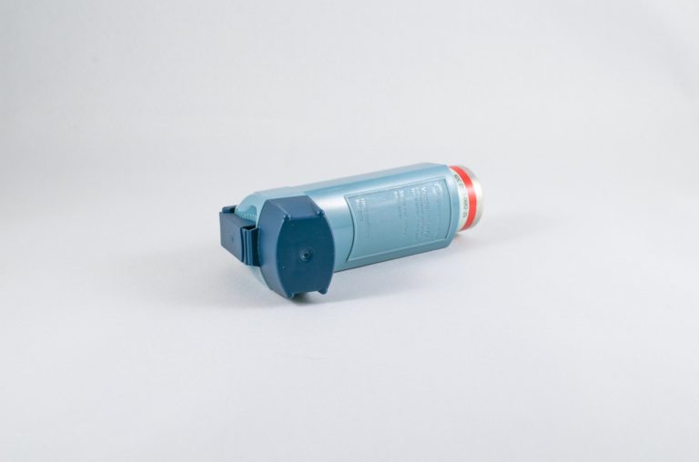 Placebo inhalers can’t treat asthma: another ‘powerful placebo’ myth busted