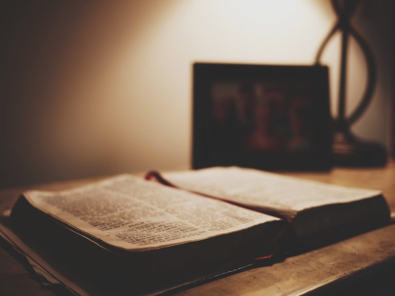 Are there hidden messages in the Bible? Revisiting the claims of the Bible Code