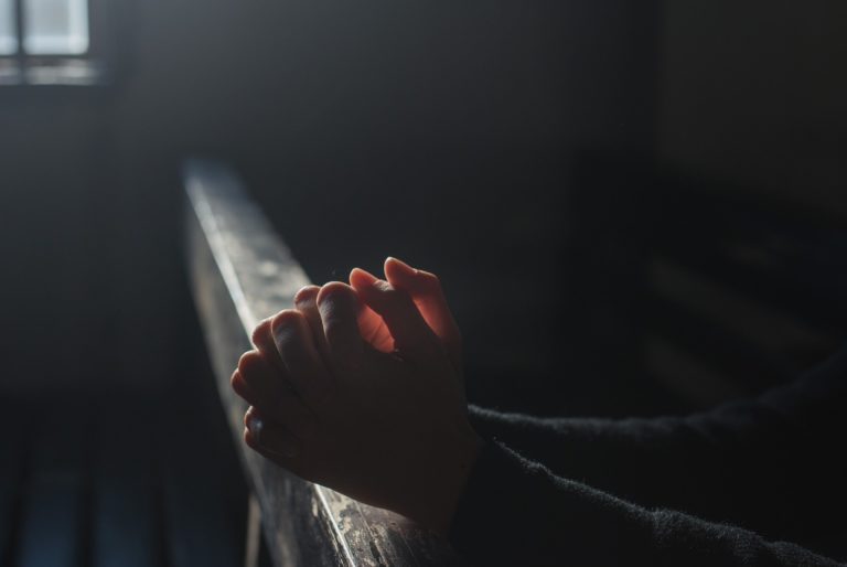 Spirituality, sacredness, and positive thinking will not save us from the climate crisis