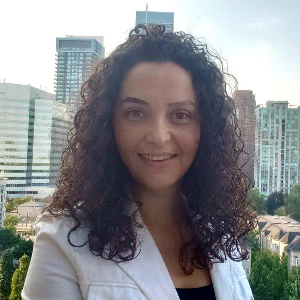 Elissar Gerges - Vimarsana News