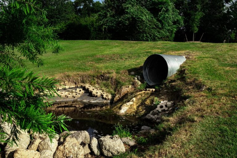 The UK dumping raw sewage into rivers is nothing new – sadly, too many other countries do it