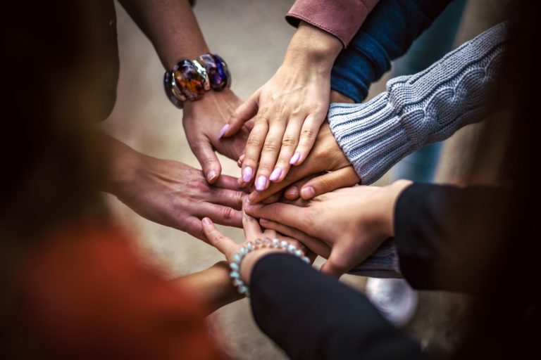 Those who define as ‘post-tribal’ forget that we all have communities – and biases
