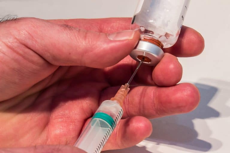 So-called alternative medicine and vaccine hesitancy