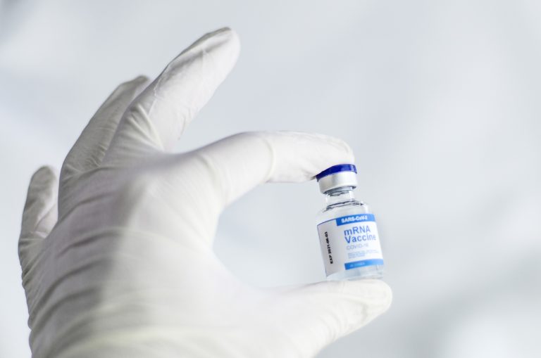 Andrew Bridgen: How a Conservative MP got red-pilled on Covid vaccine misinformation