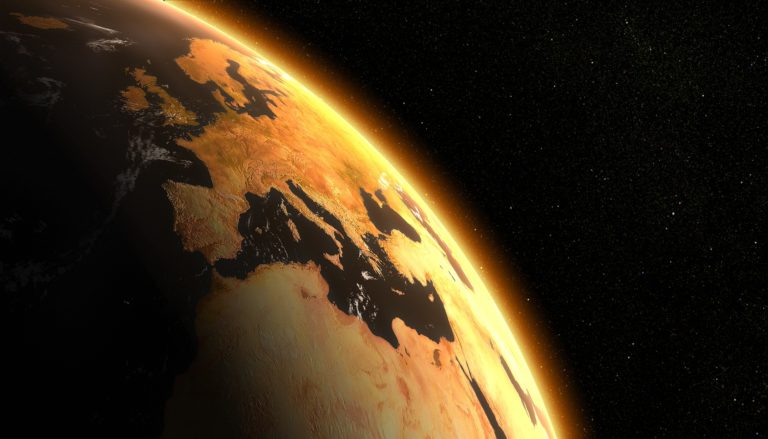 Zero Hour for climate change: the time is now to back the Climate and Nature Bill