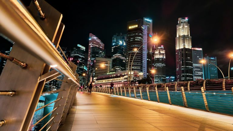 Be A Man: assessing the Manosphere and its influence in Singapore