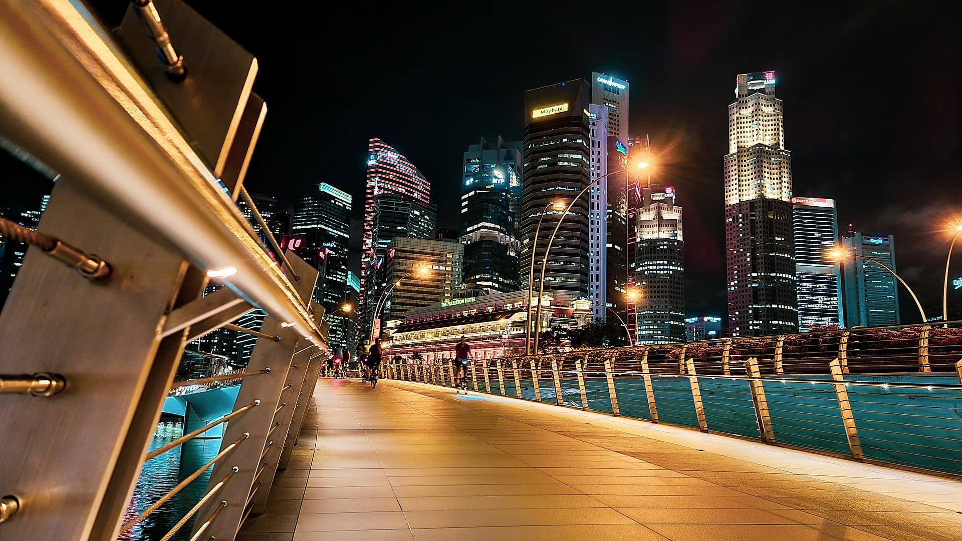 Be A Man: assessing the Manosphere and its influence in Singapore - Vimarsana News