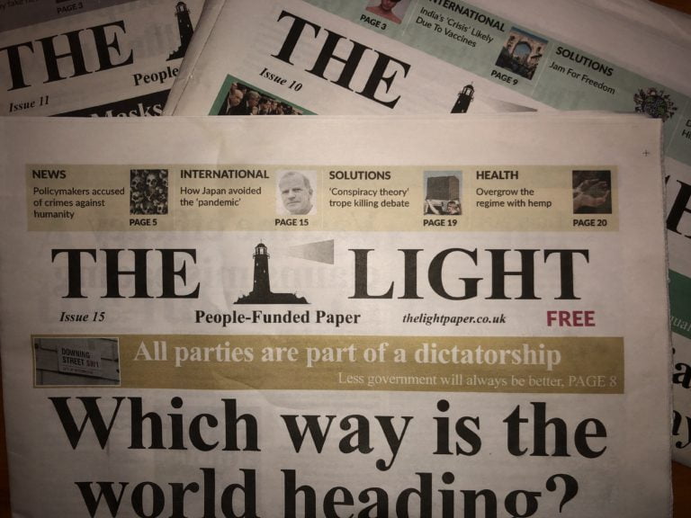 It’s almost certainly not true that one in four British people think Covid was a hoax