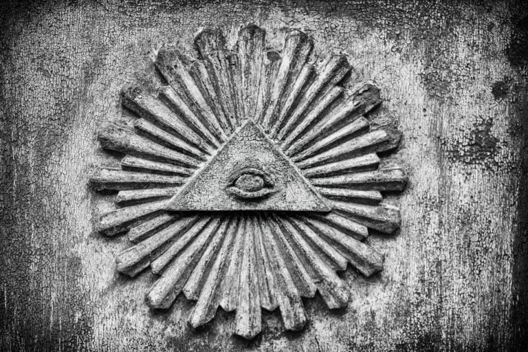 The Rothschild family, and the modern conspiracy theory industry