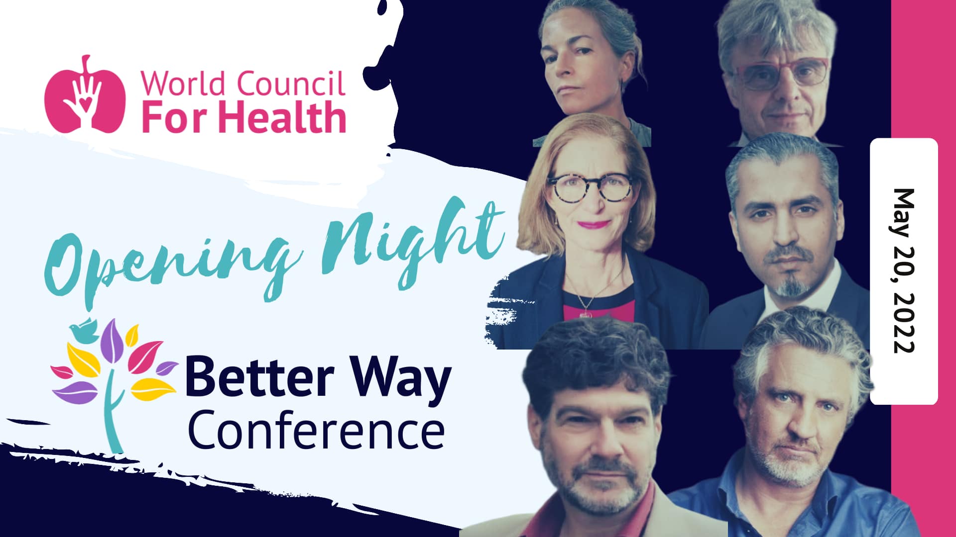 The Better Way conspiracy conference went all-in on the moral panic around trans people - Vimarsana News