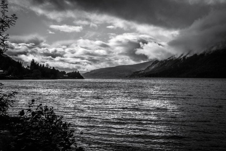 From the archives: The monstrous myth at Loch Ness