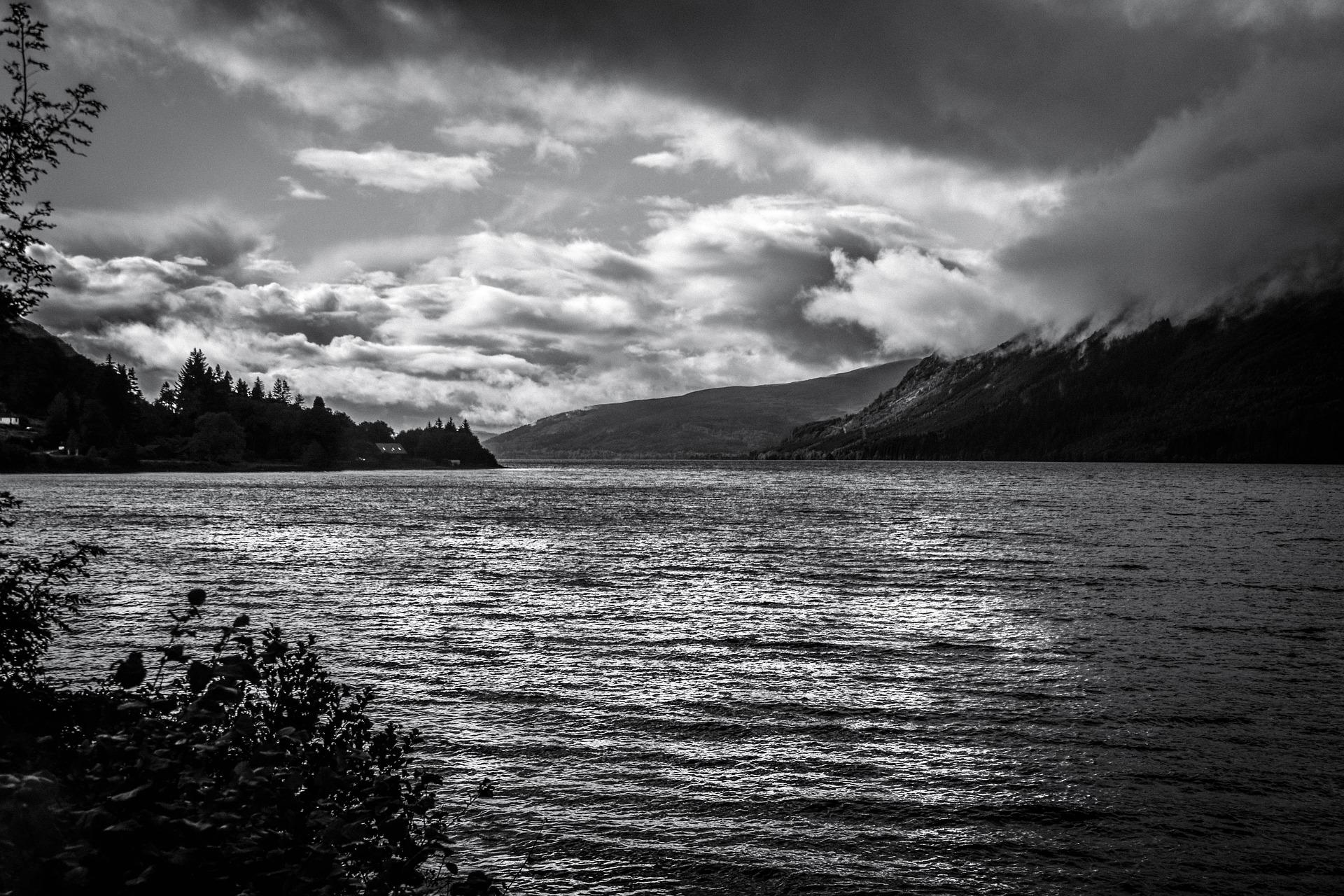 From the archives: The monstrous myth at Loch Ness - Vimarsana News