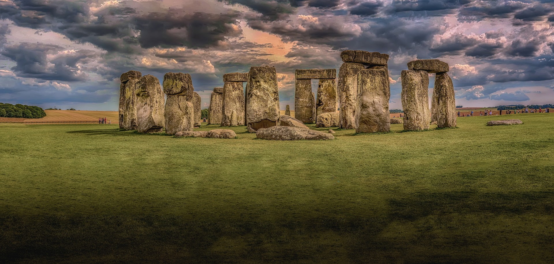 Tall tales: ancient British giants, Stonehenge, and the mythological founding of Albion - Vimarsana News