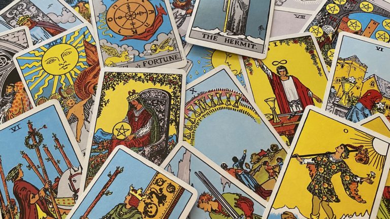 An astrological look ahead to 2023, with Jessica Adams and the Consciousness Café