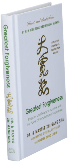 The cover of Greatest Forgiveness