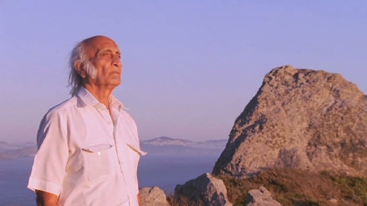 Eat the Sun: an ophthalmologist's review of a documentary on sun-gazing - Vimarsana News