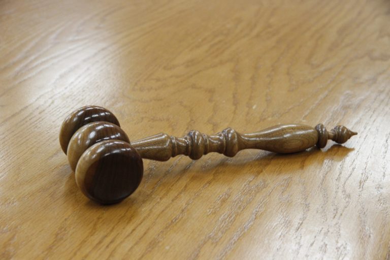 Free Will? The role of remorse and rehabilitation within the justice system