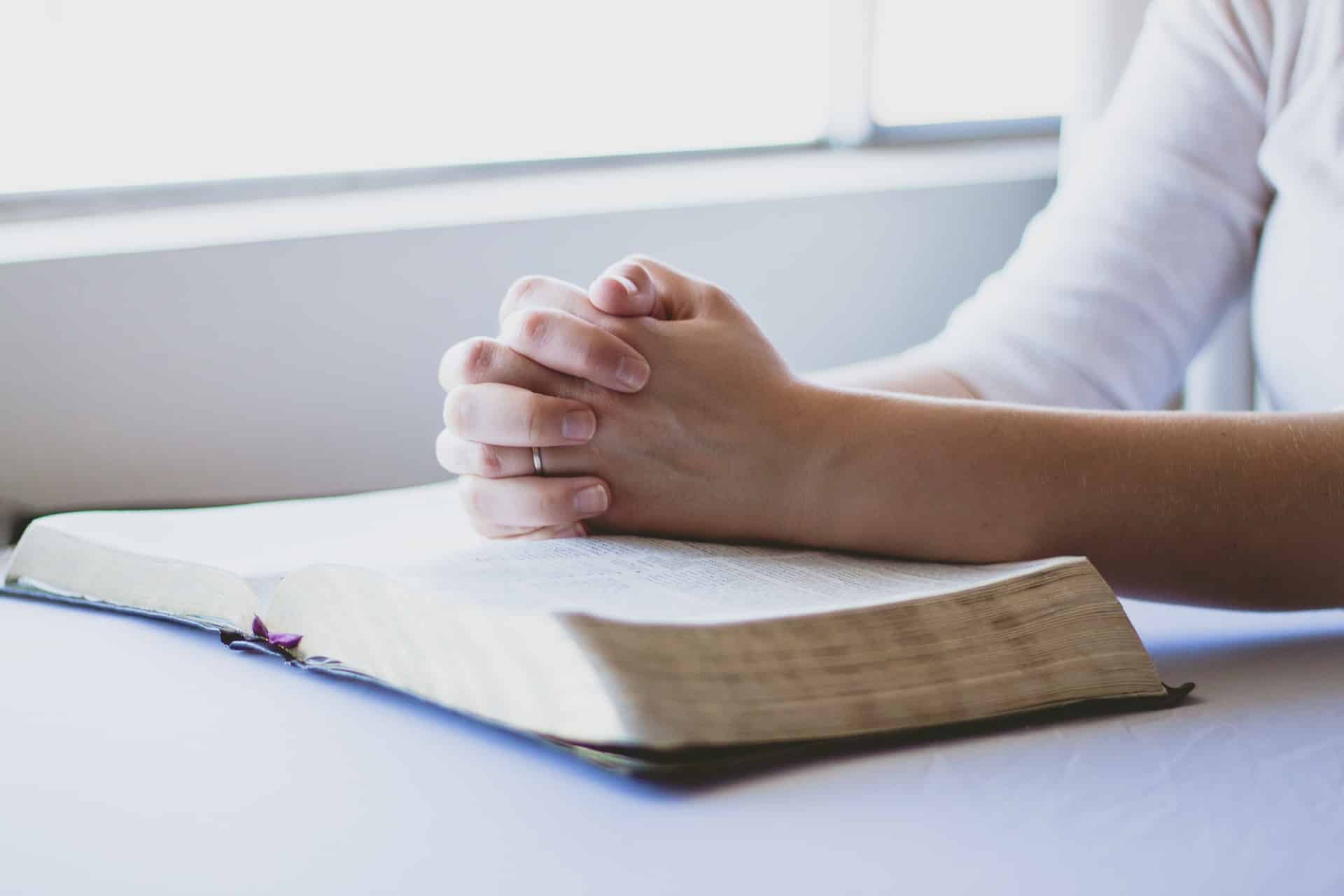 From the archives: Hear our prayers - the Northern Irish prayer efficacy study - Vimarsana News