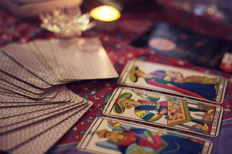 Saju: the Korean obsession with fortune-telling