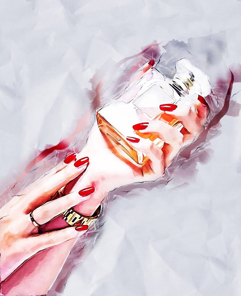 Vabbing: the TikTok trend of using vaginal secretions as perfume, to attract a partner