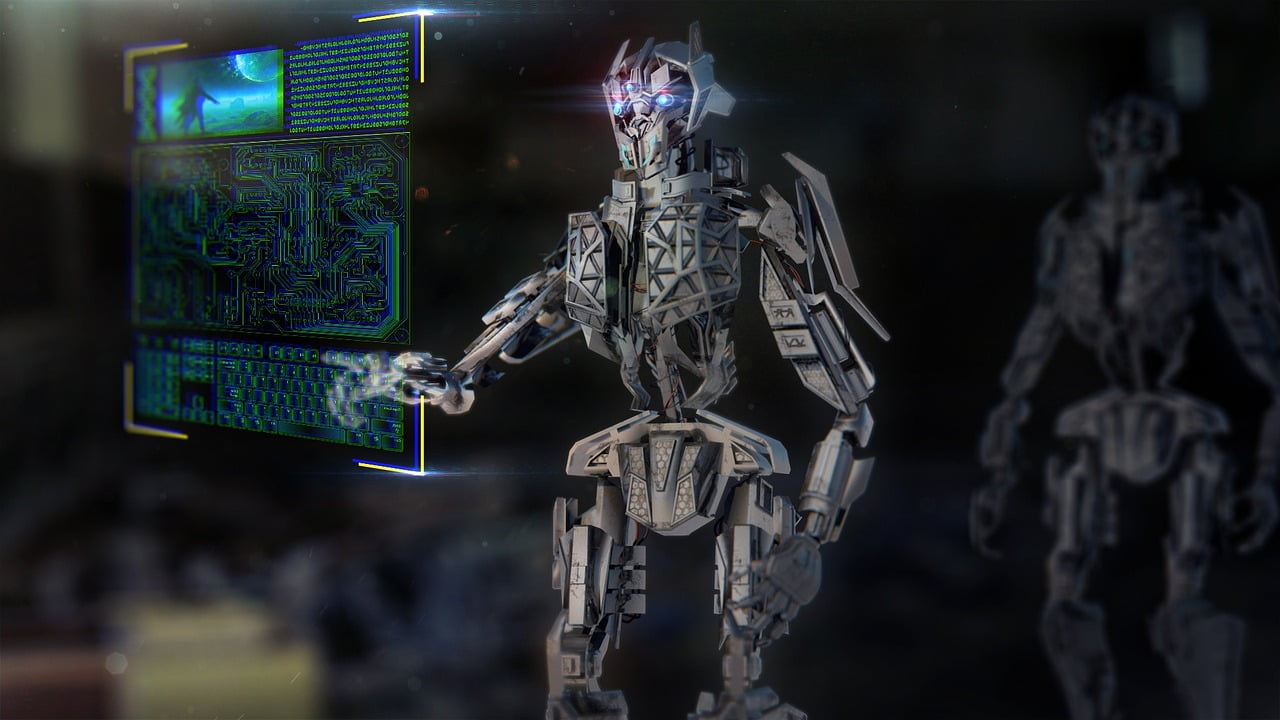The fear of job loss due to artificial intelligence is unfounded - Vimarsana News
