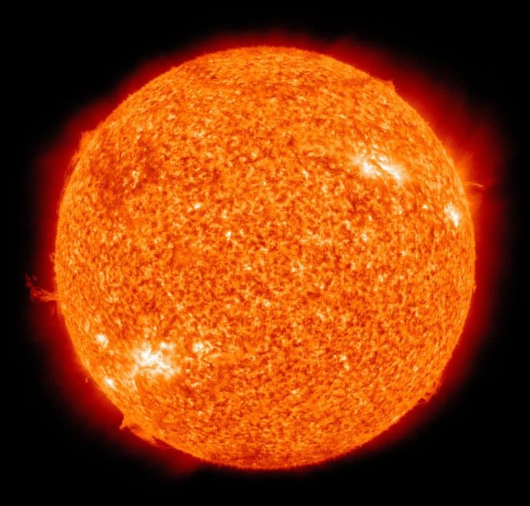 The Carrington Event and massive solar storms: just how screwed are we?