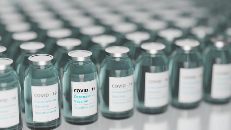 Avoiding antisemitism when discussing the Jewish billionaire family bankrolling antivaxxers