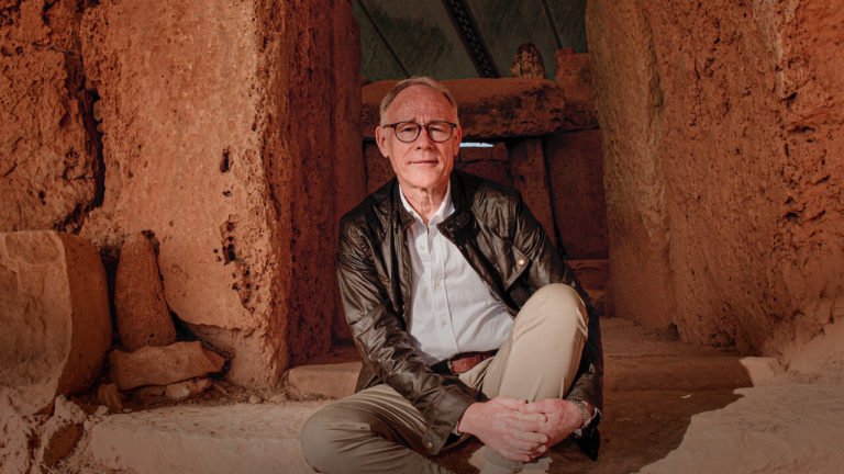 Netflix’s Ancient Apocalypse with Graham Hancock: from alien conspiracies to antisemitism