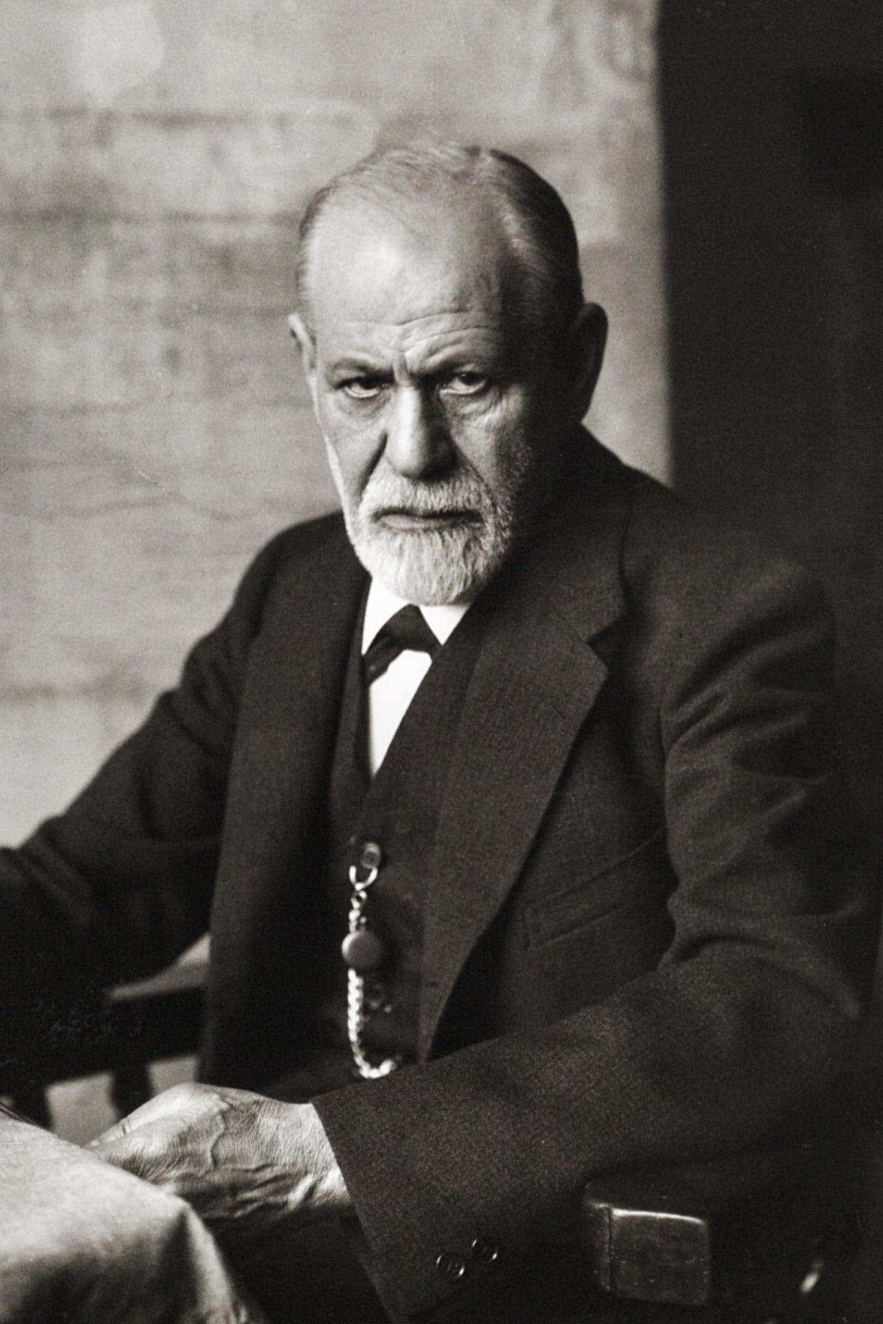 From the archive: Psychoanalysing God - Sigmund Freud on Religion - Vimarsana News