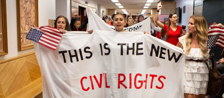 Virulent: The Vaccine War – a close-up look at the American antivax movement