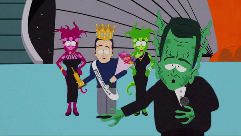 Ten top times skepticism made an unexpected appearance in pop culture