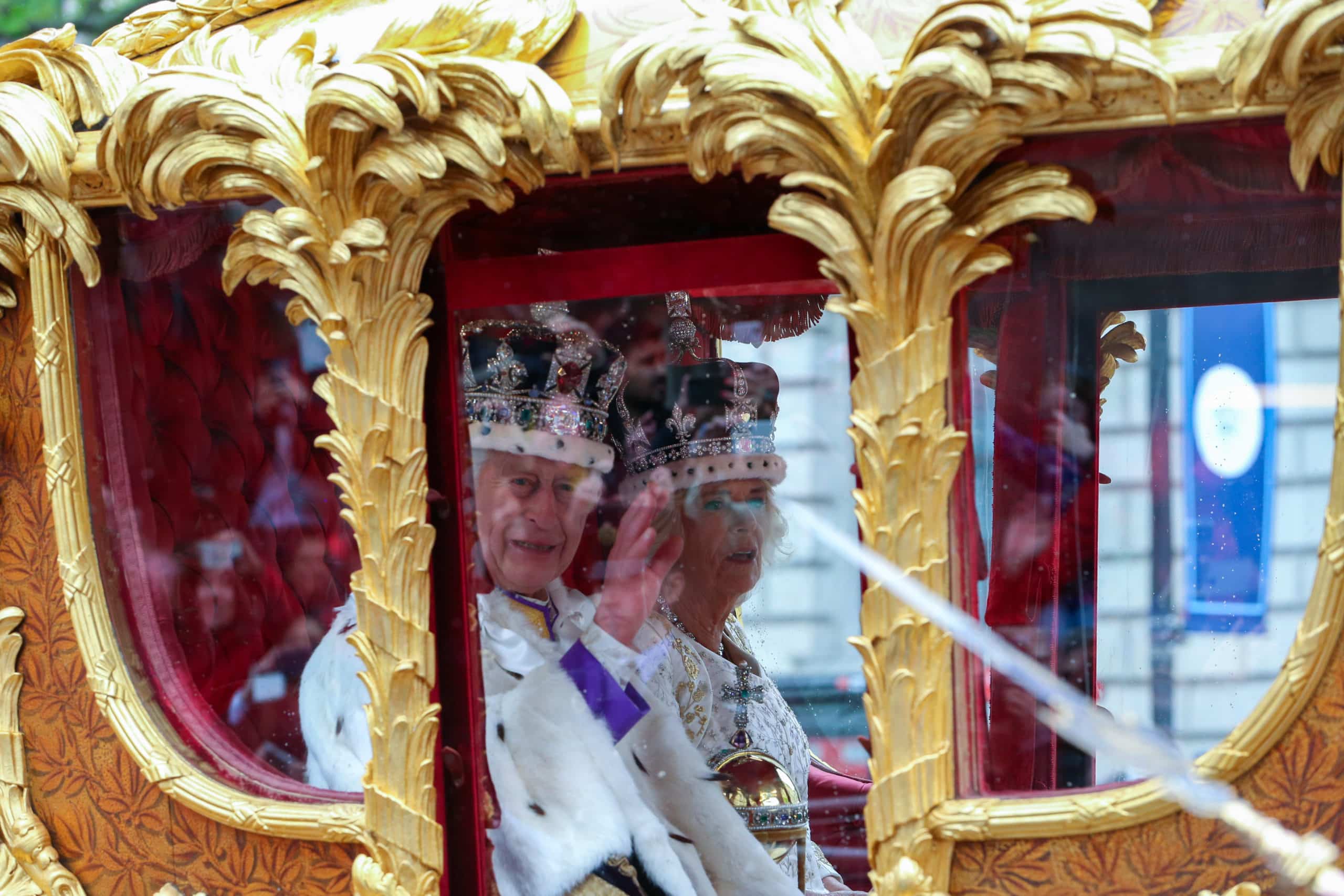 Regality in the modern world: can a skeptic be a monarchist? - Vimarsana News