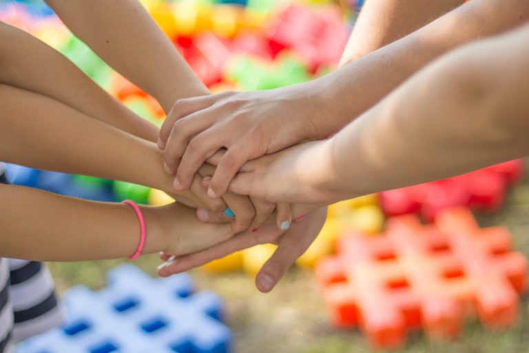 A double-edge sword: should we be labelling kids?