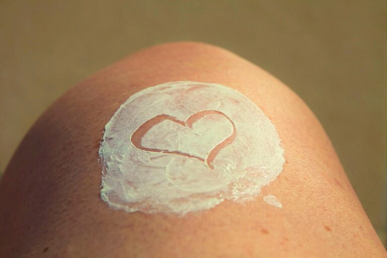 “Natural” health influencers claim sunscreen is bad for you – but are they right? (No)
