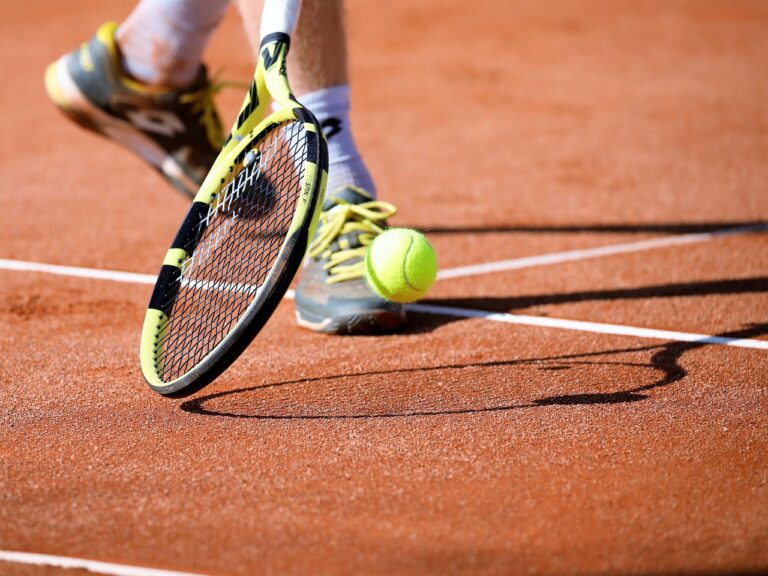 From the archives: Fact checking the decibels at Wimbledon