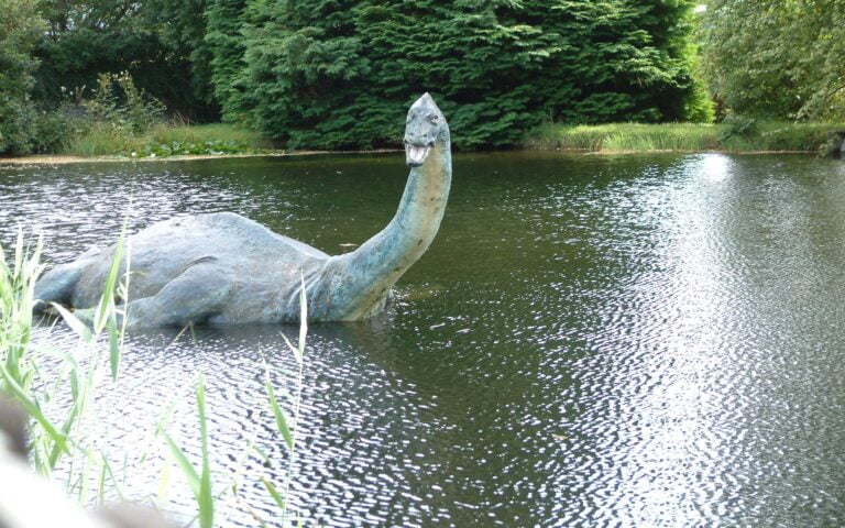 Monsters of our minds: Why cryptids live only in our imagination