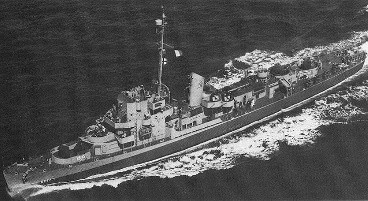 What really happened in the case of the Philadelphia Experiment?