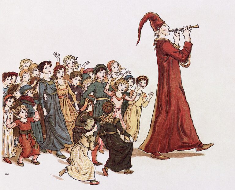 The Sound of Freedom: thinking of the children shouldn’t stop us from thinking rationally