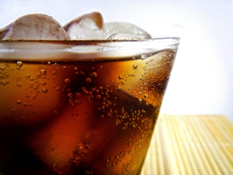 We shouldn’t worry too much over aspartame being classified as a possible cancer risk