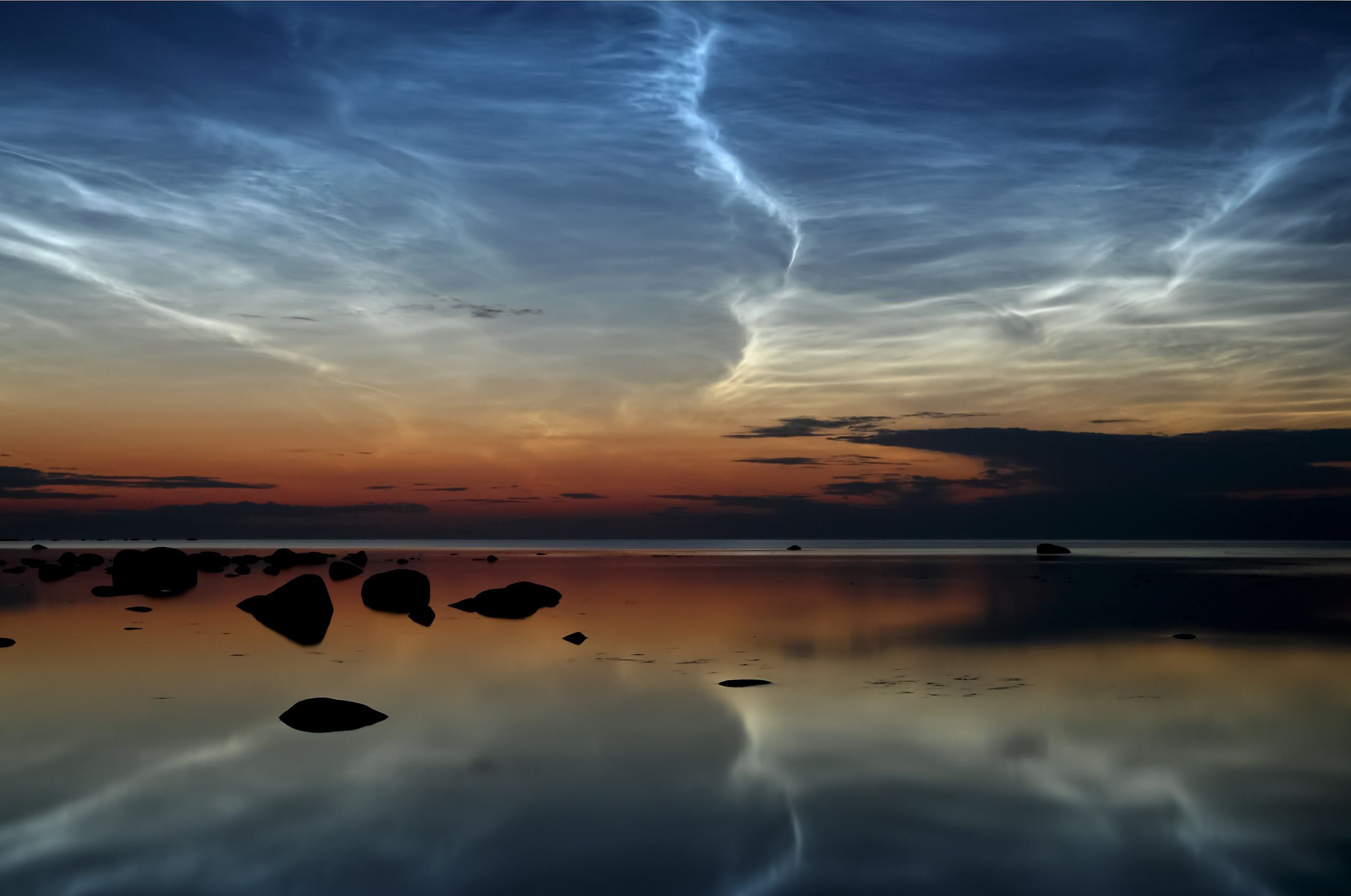 Meteorological phenomena can account for 'unexplained' Loch Ness Monster sightings - Vimarsana News